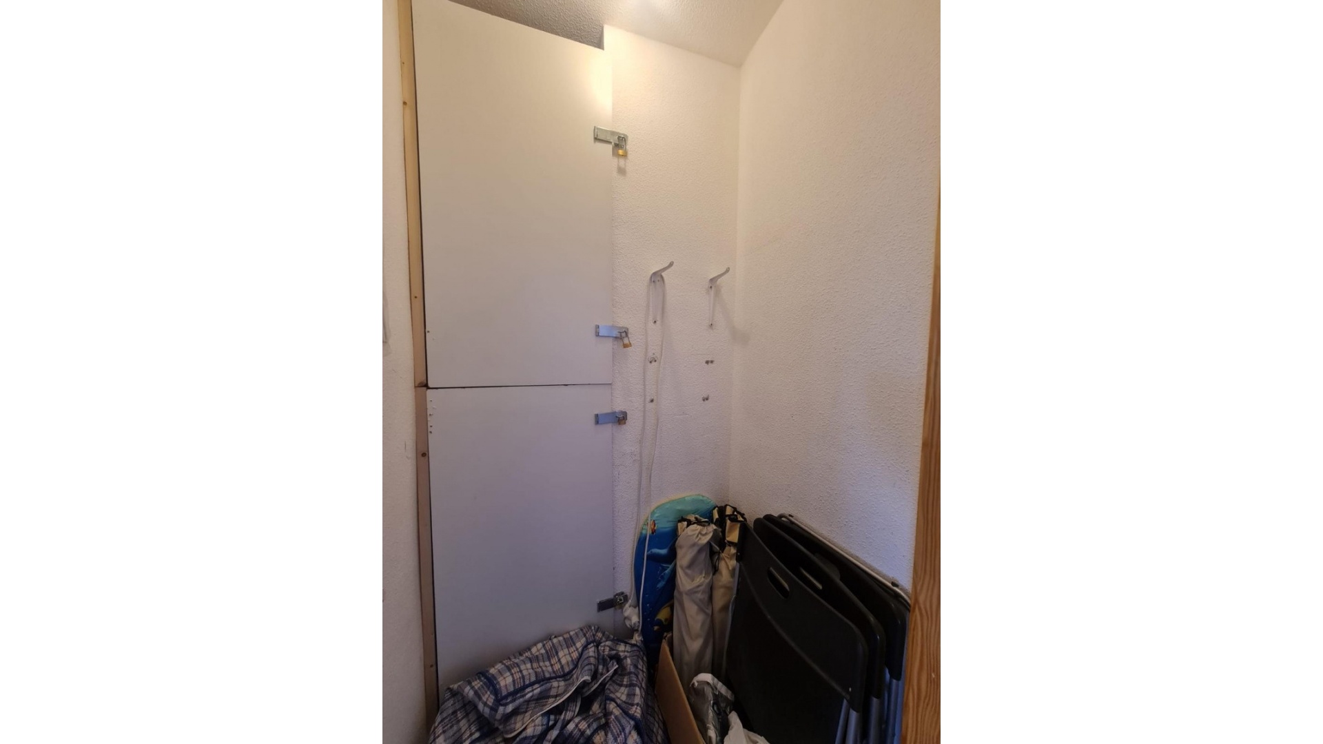 Wederverkoop - Appartement - Playa Flamenca - zeniamar