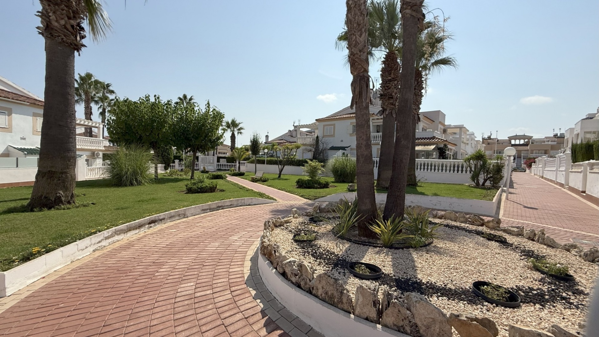 Wederverkoop - Appartement - Playa Flamenca - zeniamar