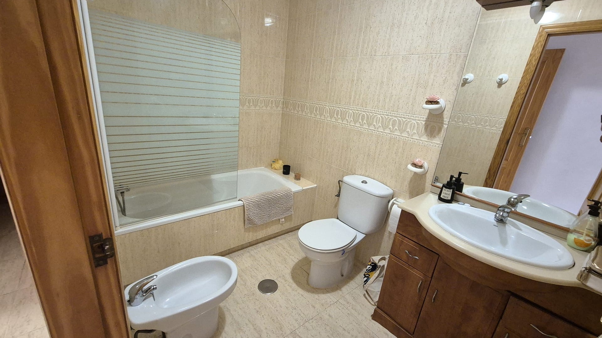 Wederverkoop - Appartement - Playa Flamenca - zeniamar