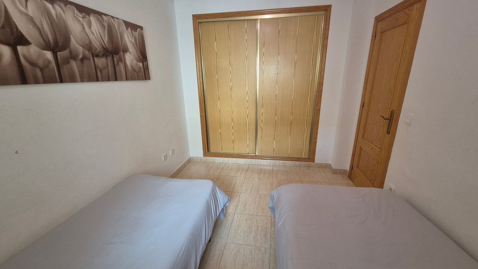 Wederverkoop - Appartement - Playa Flamenca - zeniamar