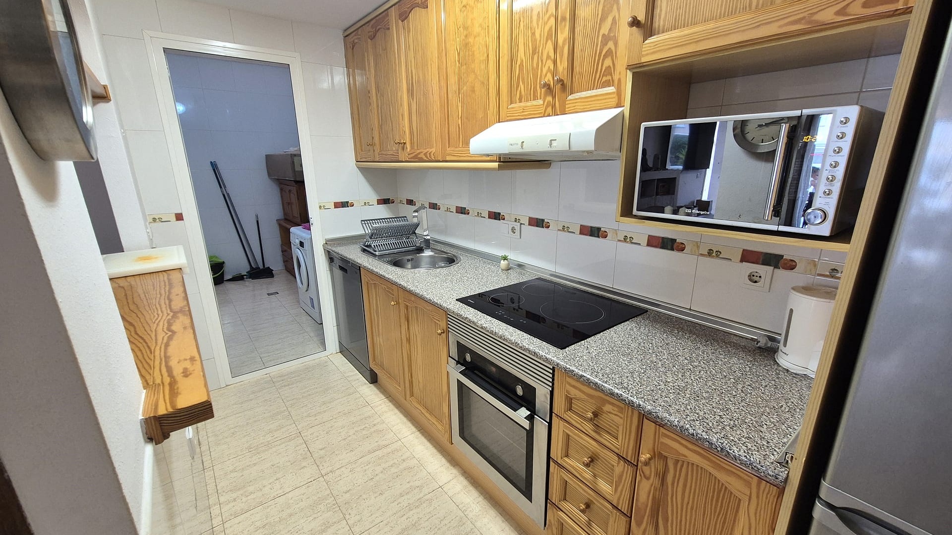 Wederverkoop - Appartement - Playa Flamenca - zeniamar