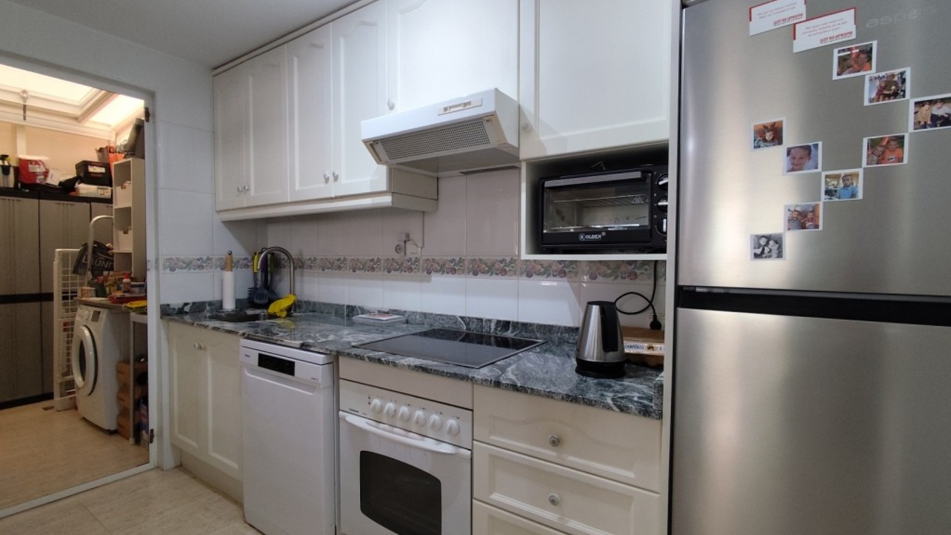 Wederverkoop - Appartement - Playa Flamenca - zeniamar