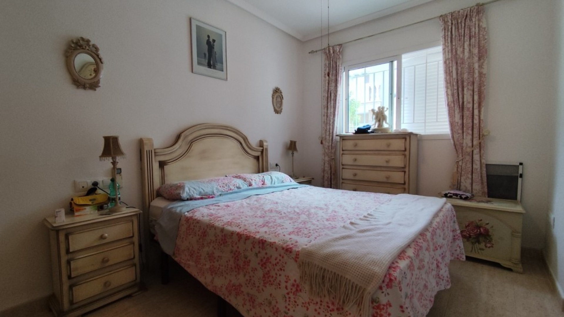 Wederverkoop - Appartement - Playa Flamenca - zeniamar