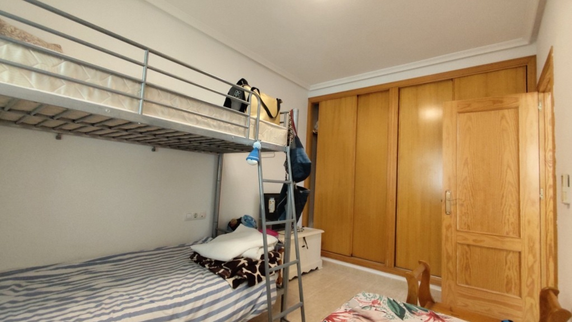 Wederverkoop - Appartement - Playa Flamenca - zeniamar