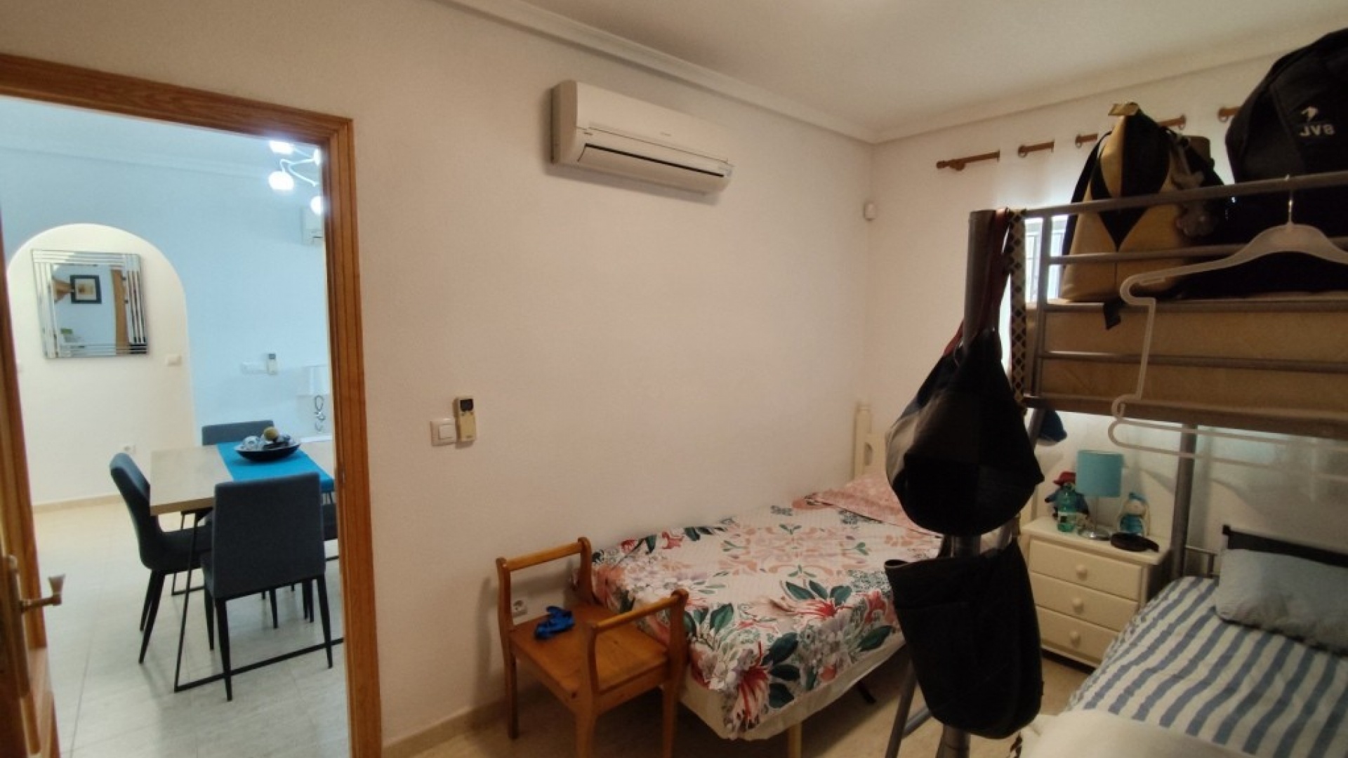 Wederverkoop - Appartement - Playa Flamenca - zeniamar