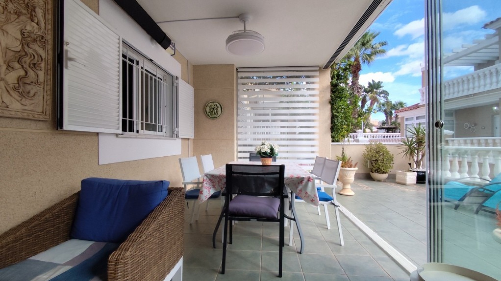 Wederverkoop - Appartement - Playa Flamenca - zeniamar