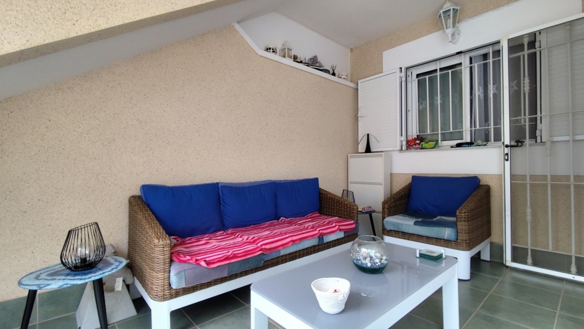 Wederverkoop - Appartement - Playa Flamenca - zeniamar