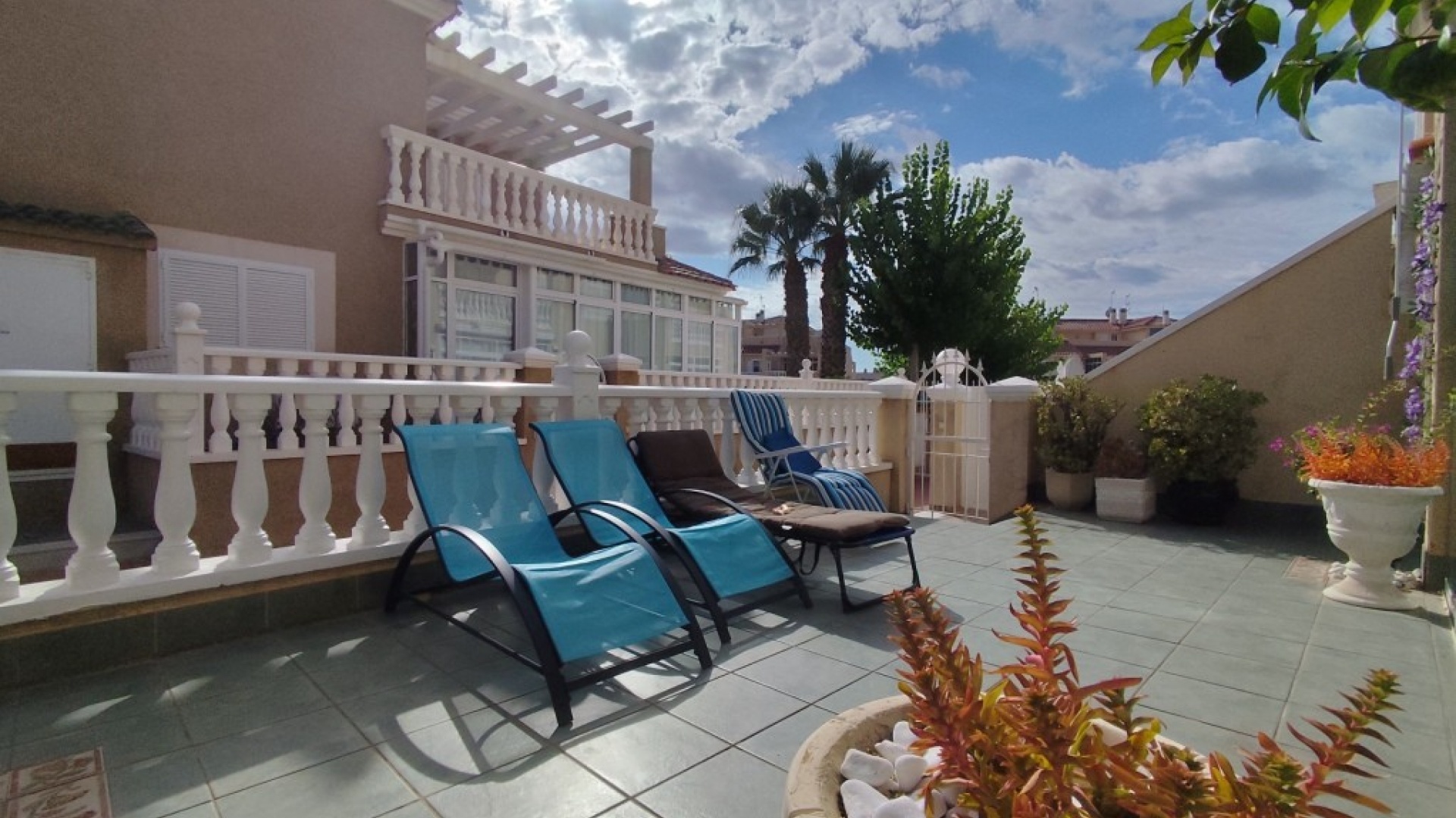 Wederverkoop - Appartement - Playa Flamenca - zeniamar