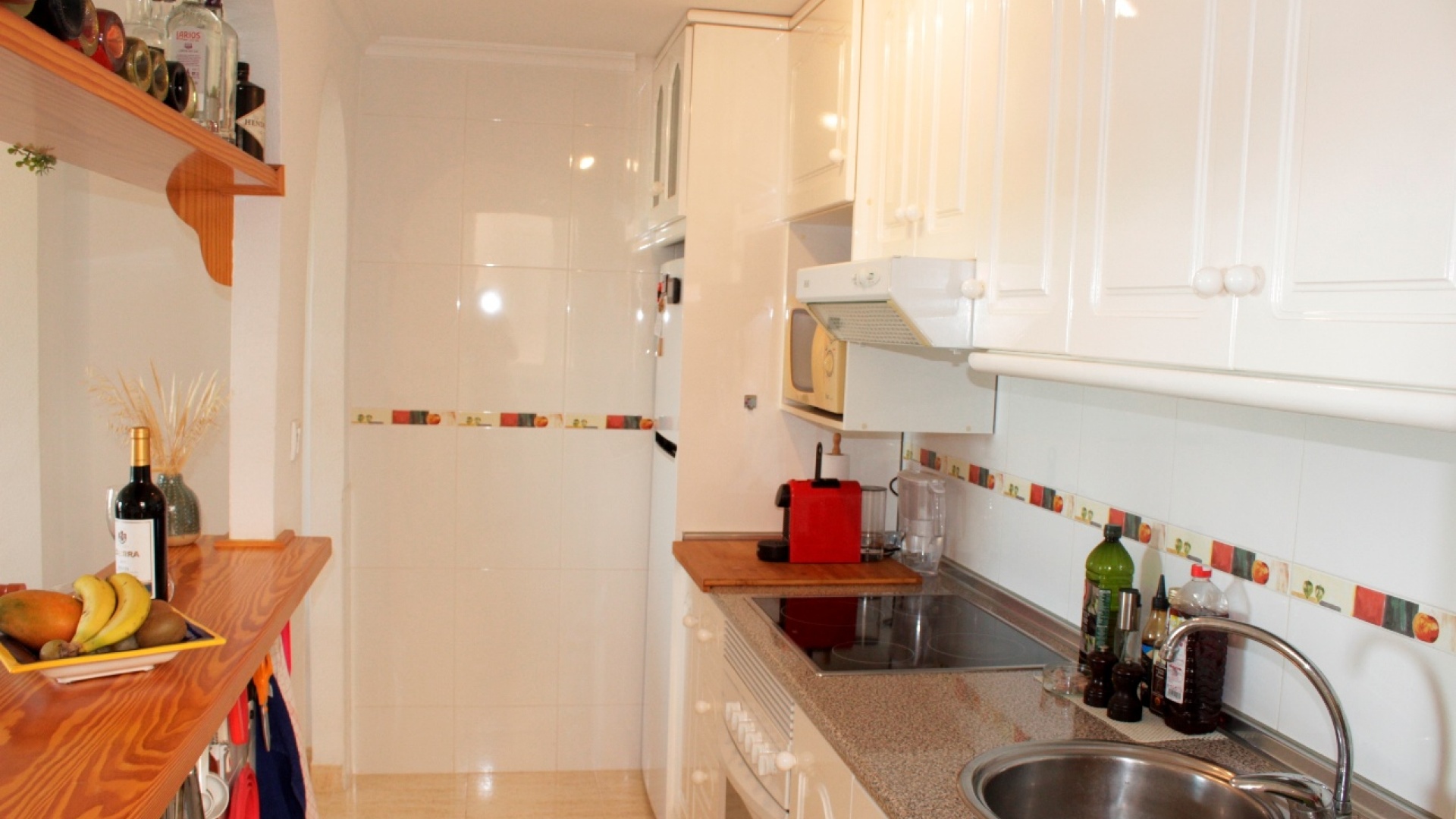 Wederverkoop - Appartement - Playa Flamenca - zeniamar