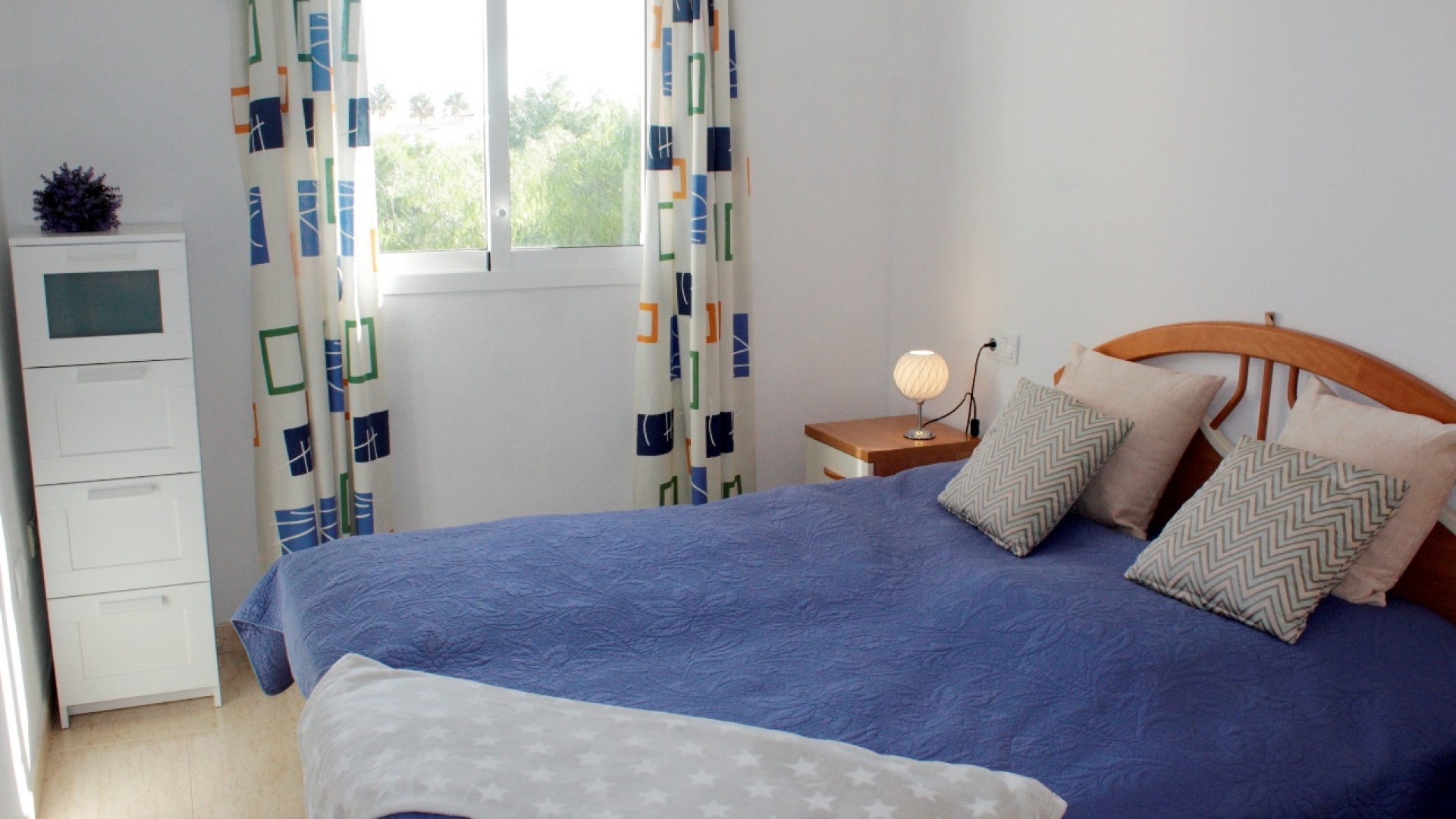 Wederverkoop - Appartement - Playa Flamenca - zeniamar