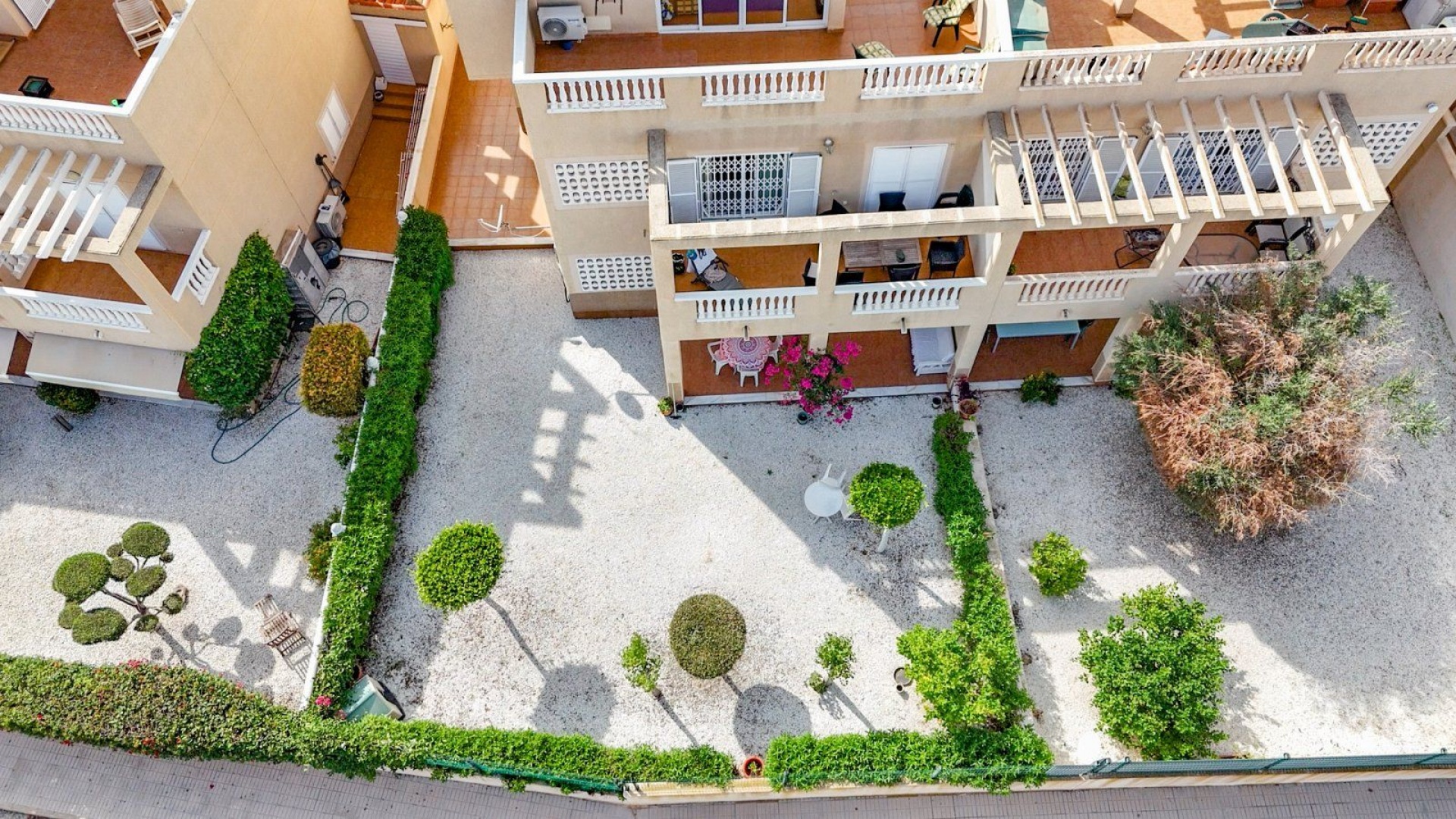 Wederverkoop - Appartement - Playa Flamenca - zeniamar