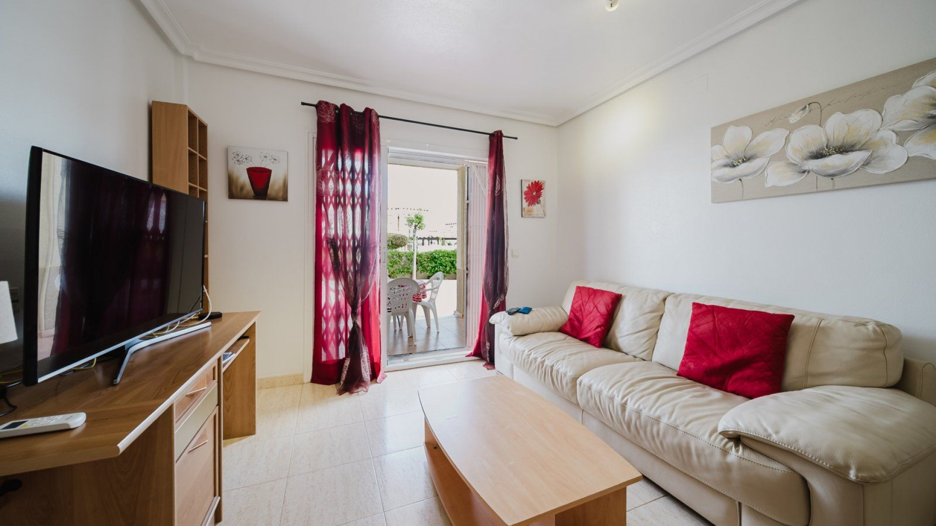 Wederverkoop - Appartement - Playa Flamenca - zeniamar