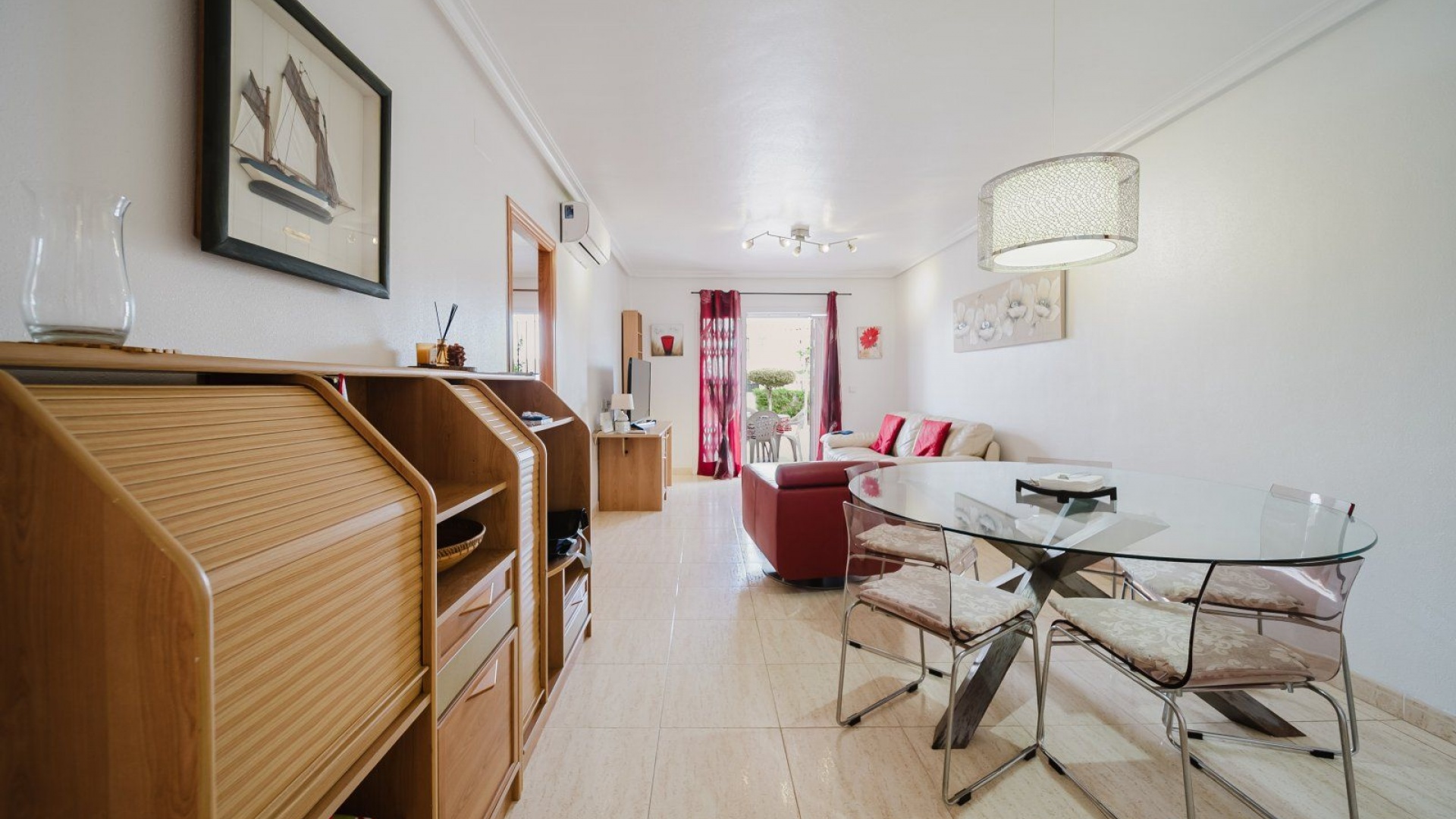 Wederverkoop - Appartement - Playa Flamenca - zeniamar