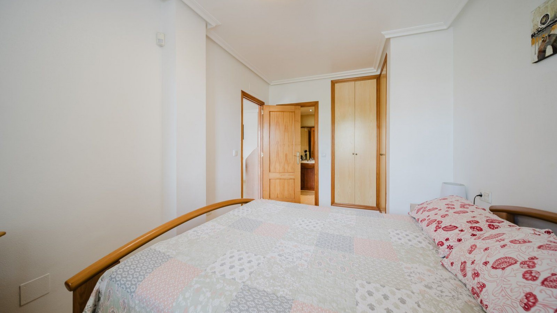 Wederverkoop - Appartement - Playa Flamenca - zeniamar