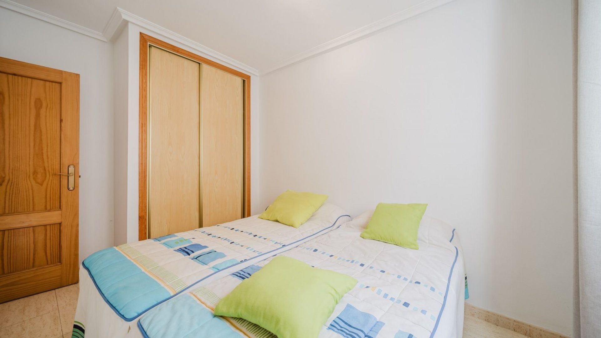 Wederverkoop - Appartement - Playa Flamenca - zeniamar