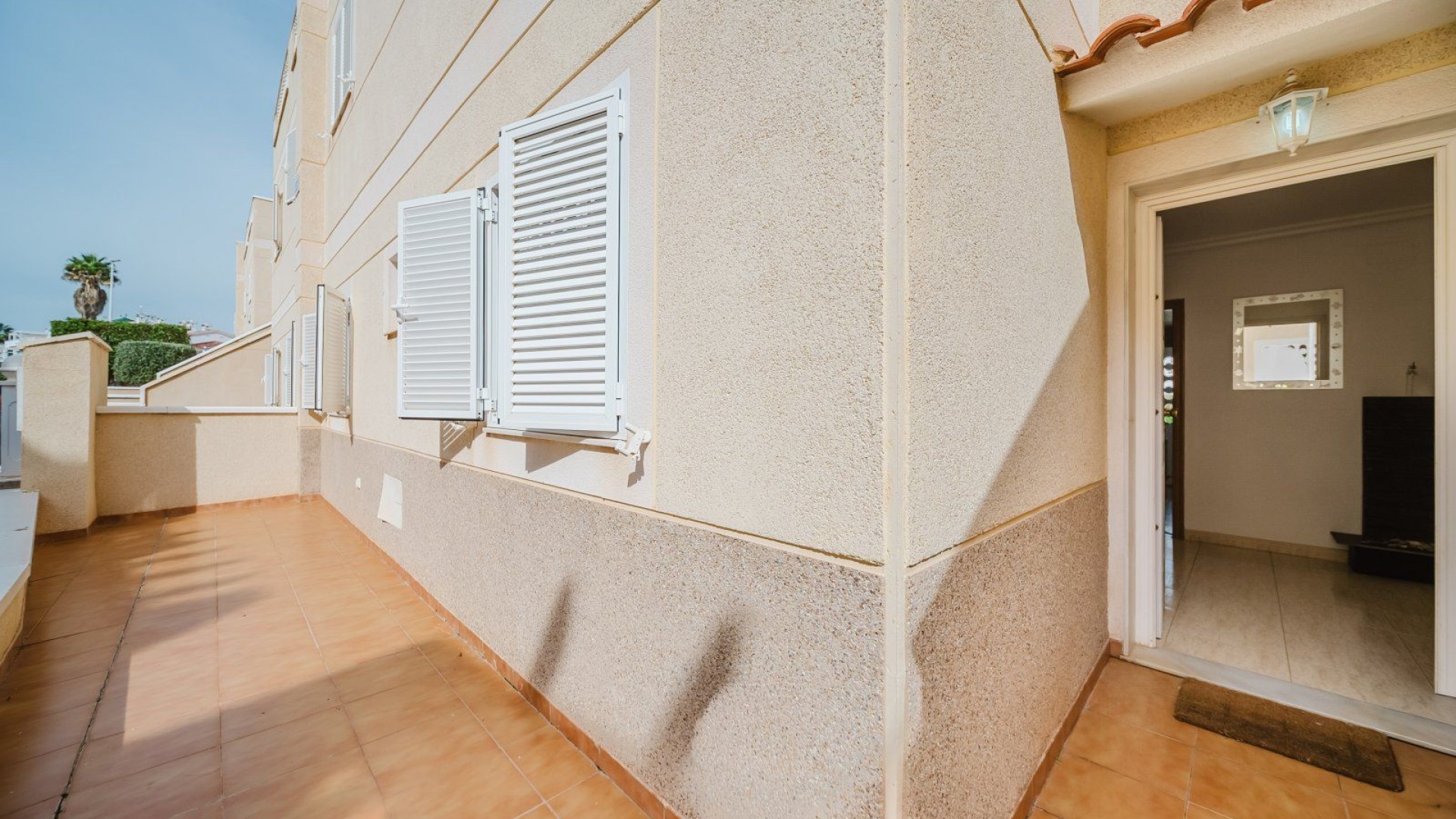 Wederverkoop - Appartement - Playa Flamenca - zeniamar