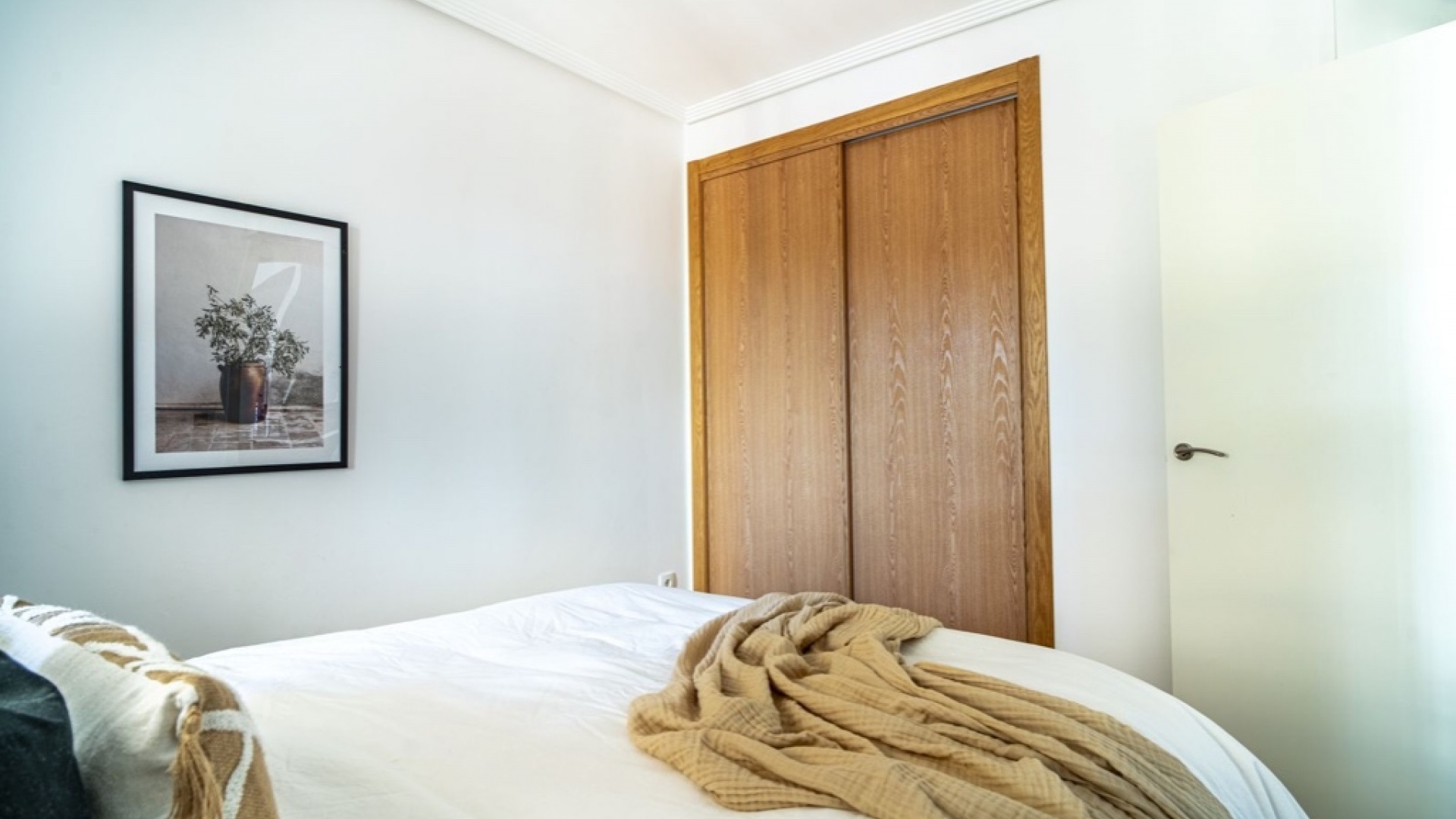 Wederverkoop - Appartement - Playa Flamenca - Zeniamar