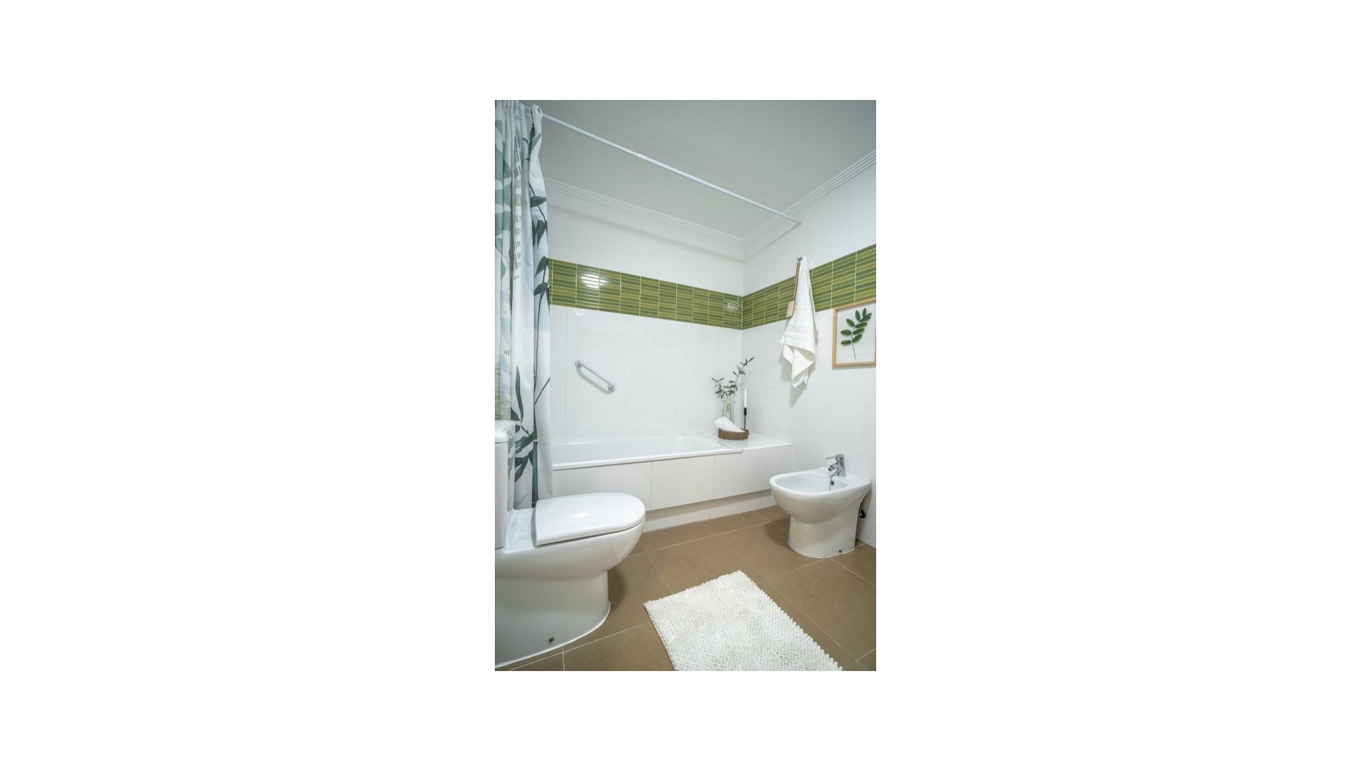 Wederverkoop - Appartement - Playa Flamenca - Zeniamar