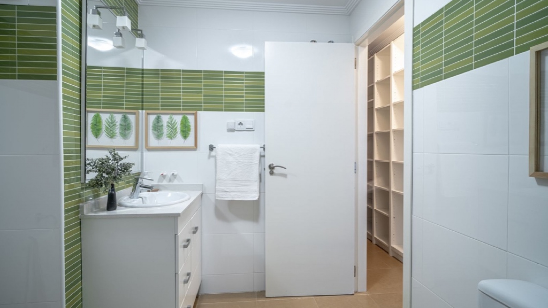 Wederverkoop - Appartement - Playa Flamenca - Zeniamar