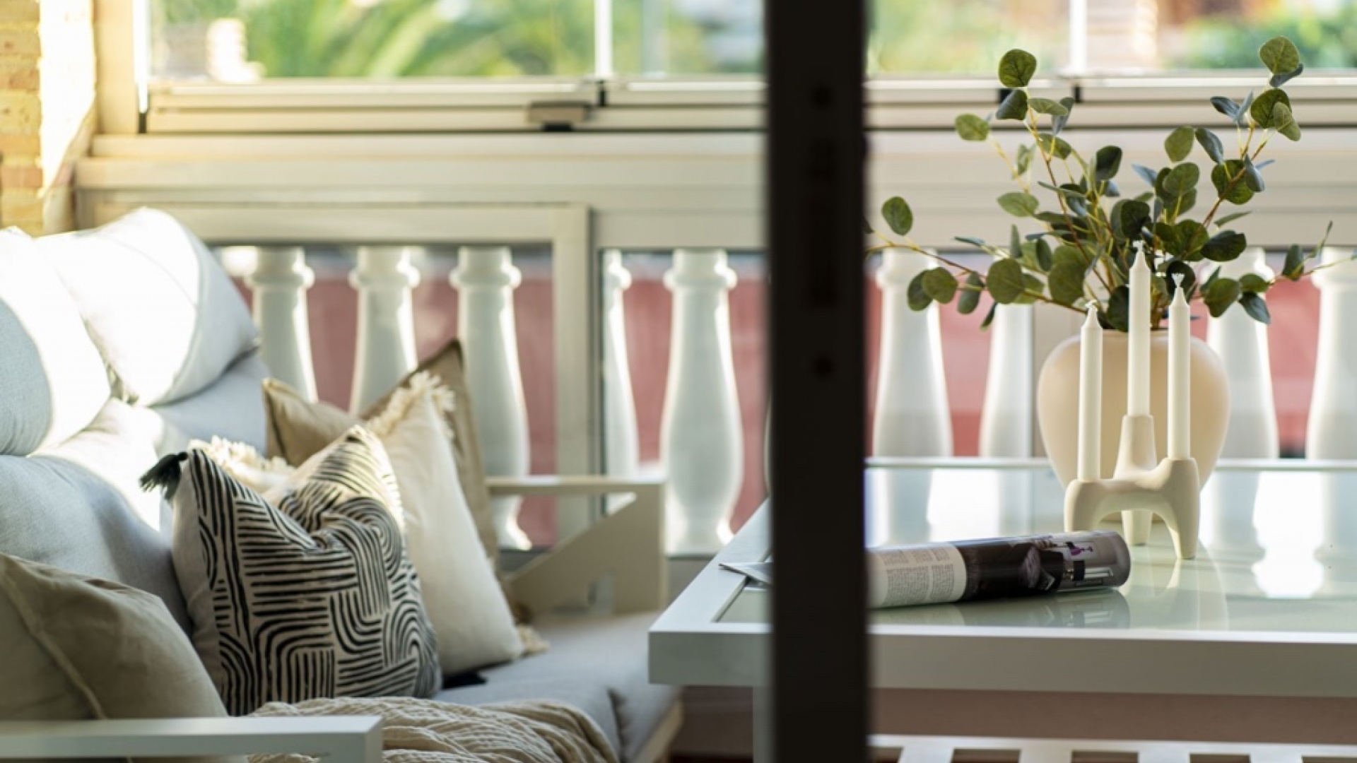 Wederverkoop - Appartement - Playa Flamenca - Zeniamar