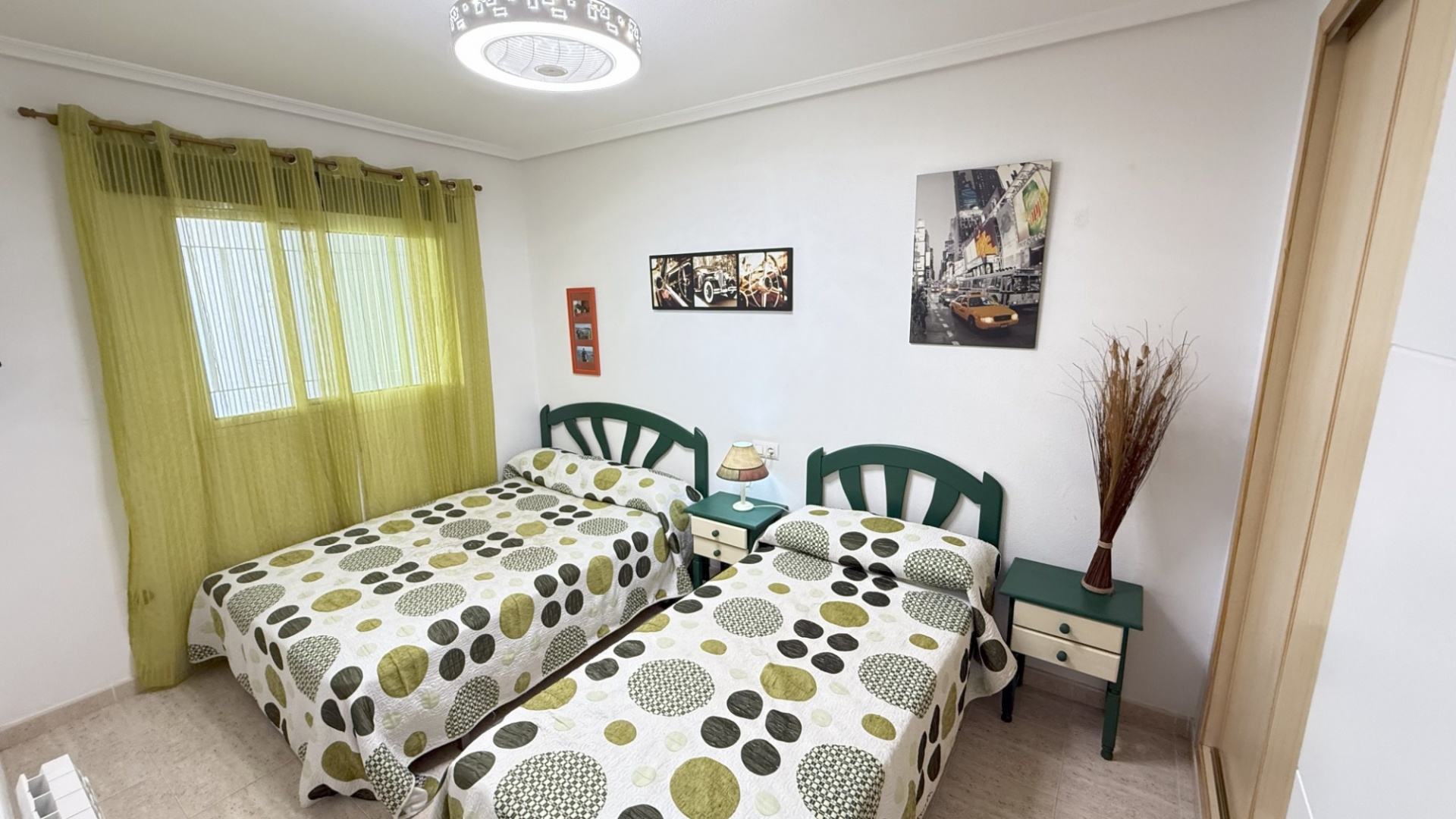 Wederverkoop - Appartement - Playa Flamenca - zeniamar