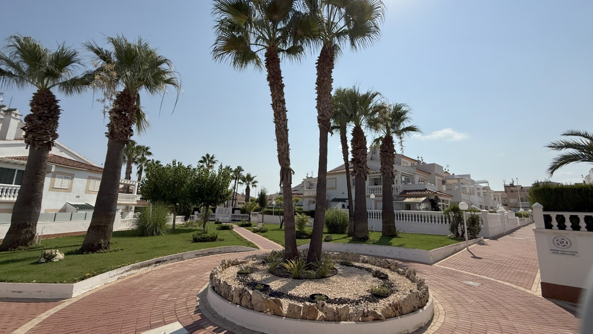 Wederverkoop - Appartement - Playa Flamenca - zeniamar