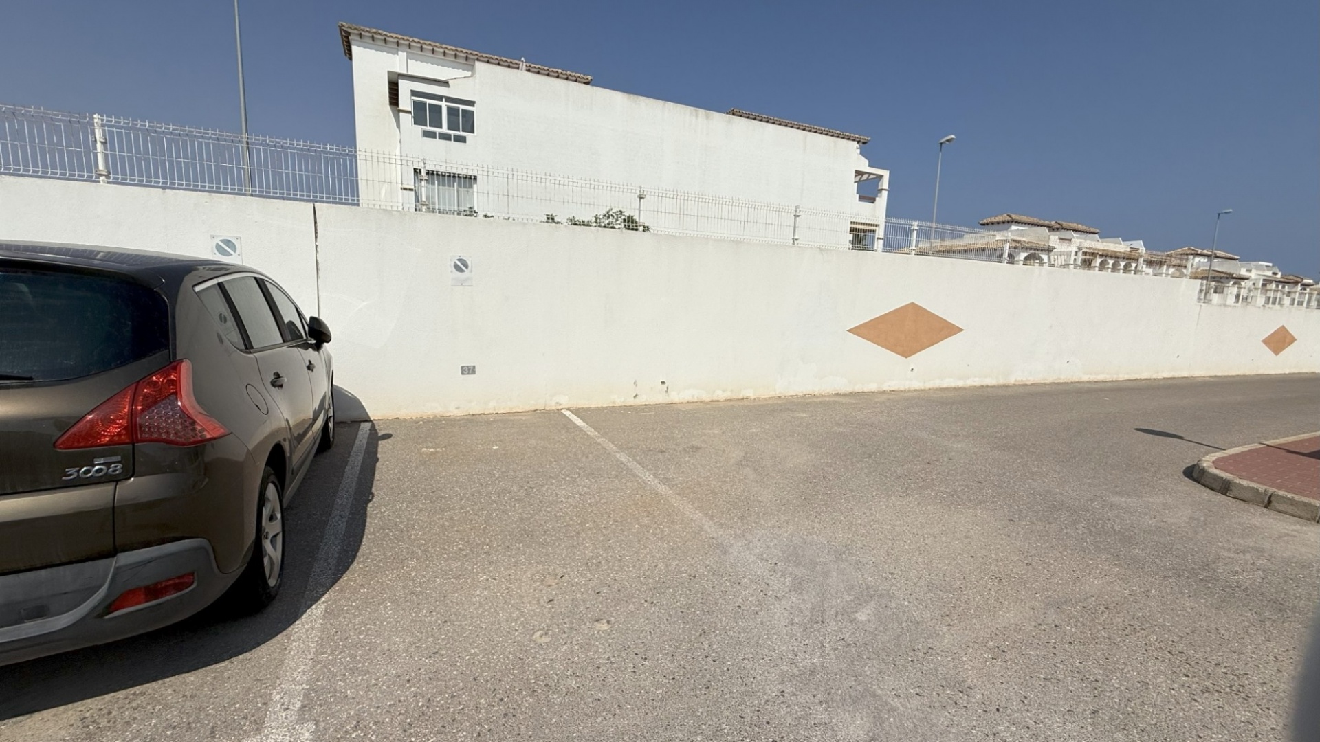 Wederverkoop - Appartement - Playa Flamenca - zeniamar