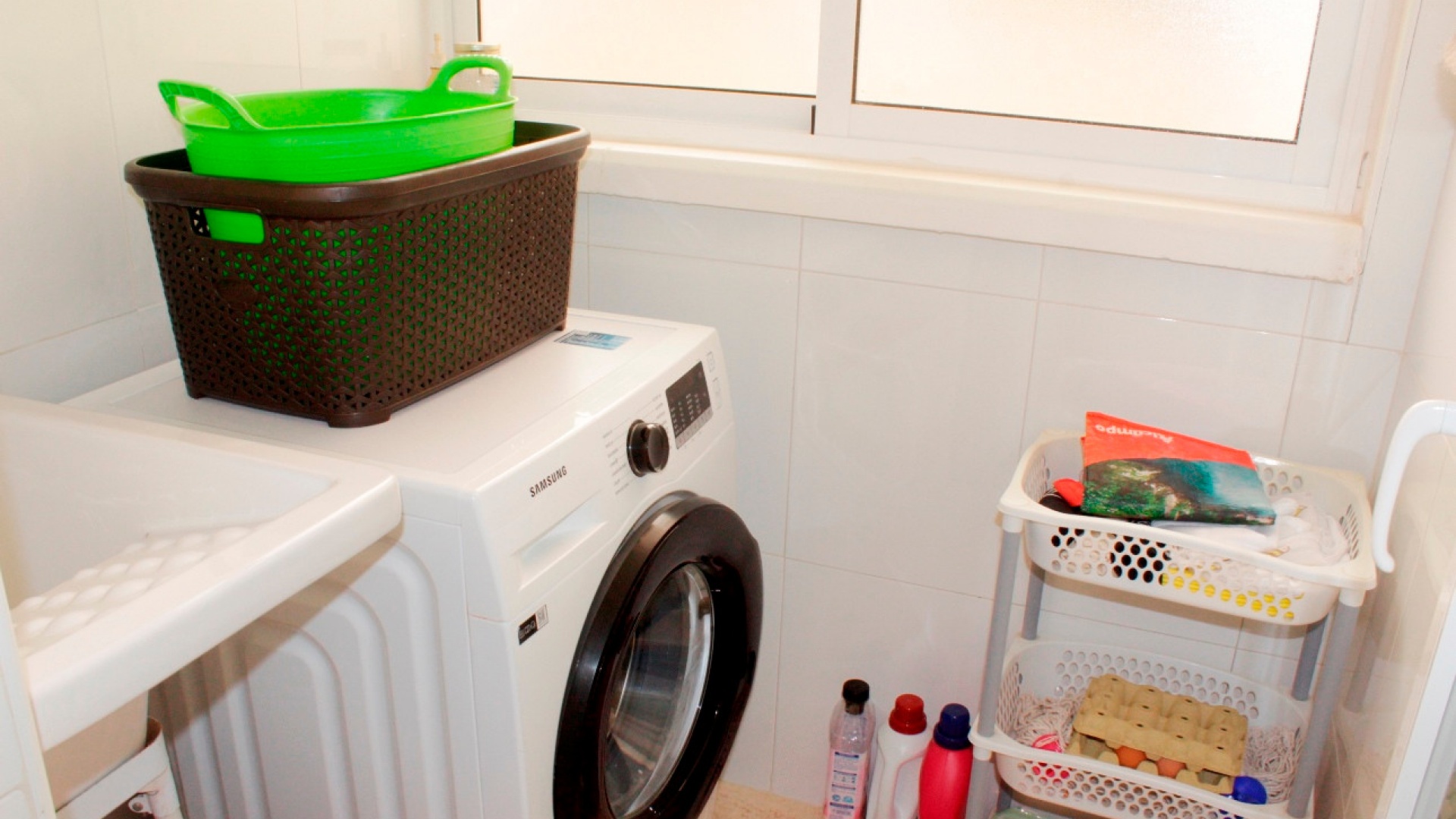 Wederverkoop - Appartement - Playa Flamenca - zeniamar