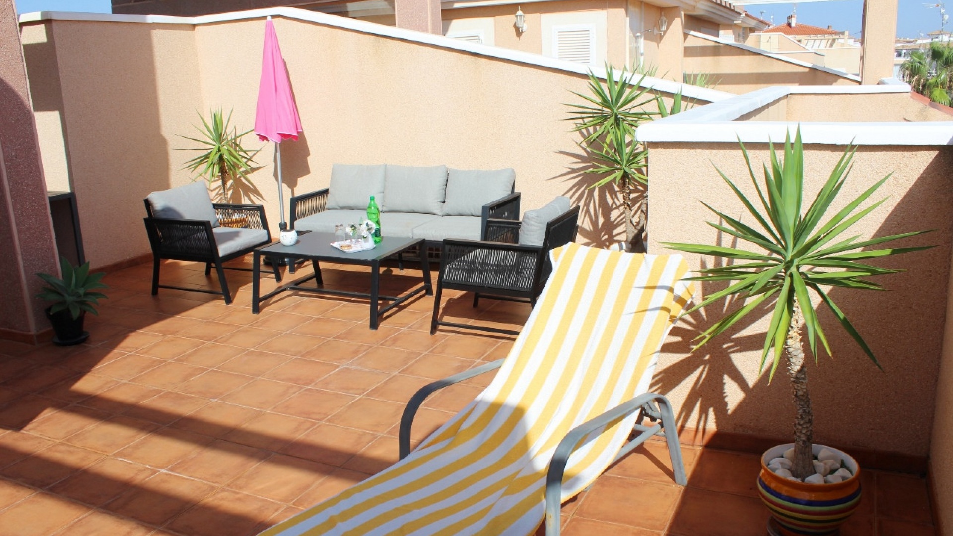 Wederverkoop - Appartement - Playa Flamenca - zeniamar