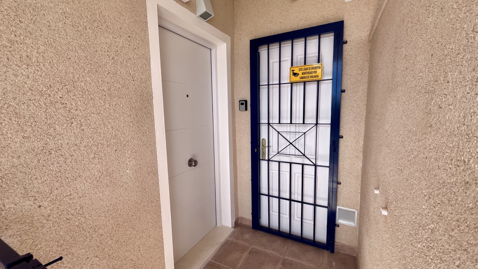 Wederverkoop - Appartement - Playa Flamenca - zeniamar