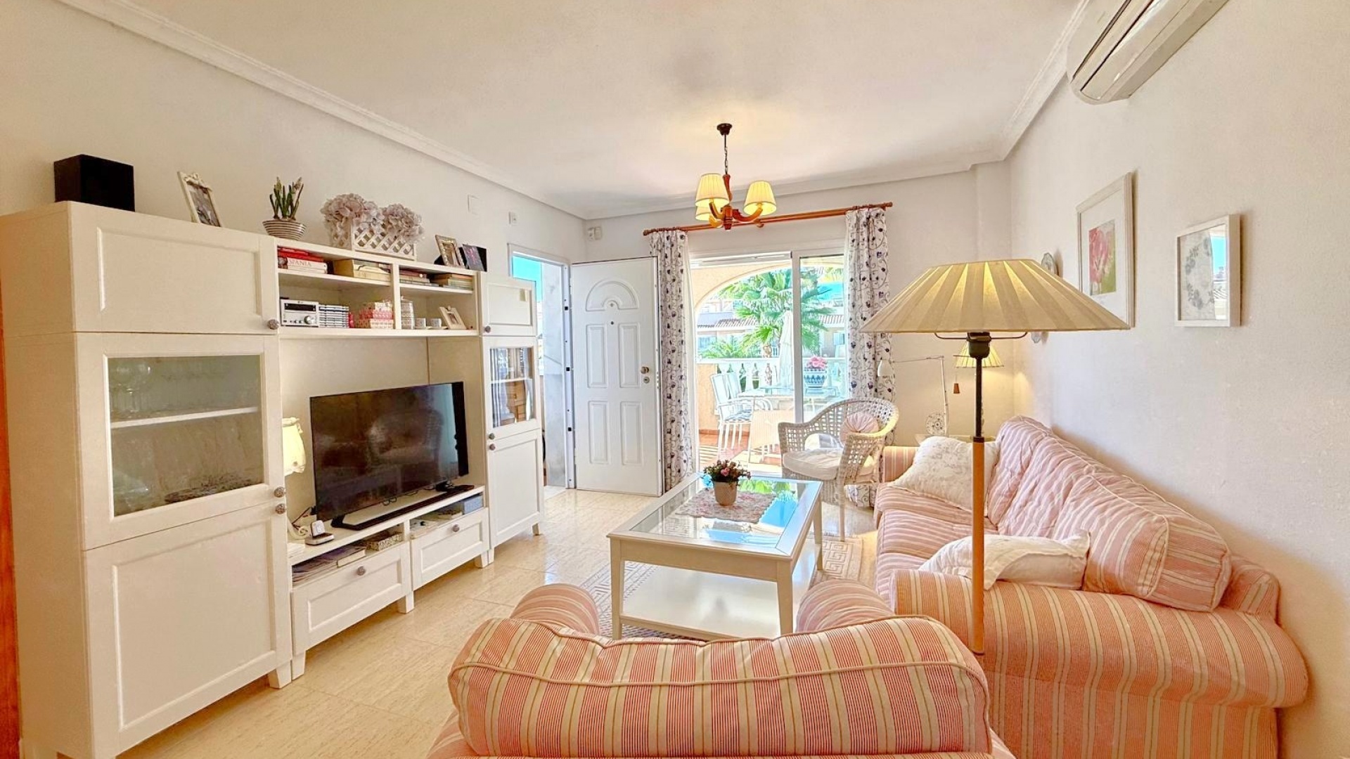 Wederverkoop - Appartement - Playa Flamenca - zeniamar