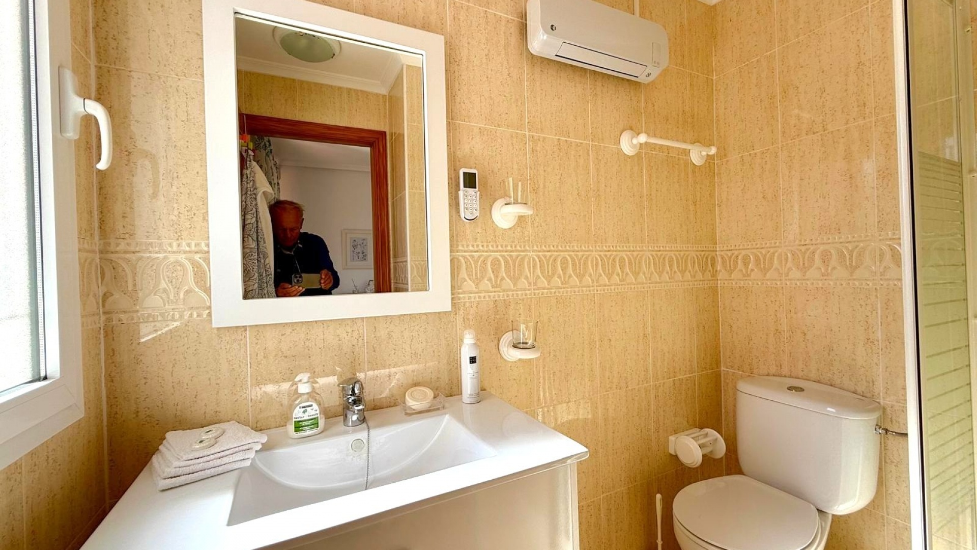 Wederverkoop - Appartement - Playa Flamenca - zeniamar