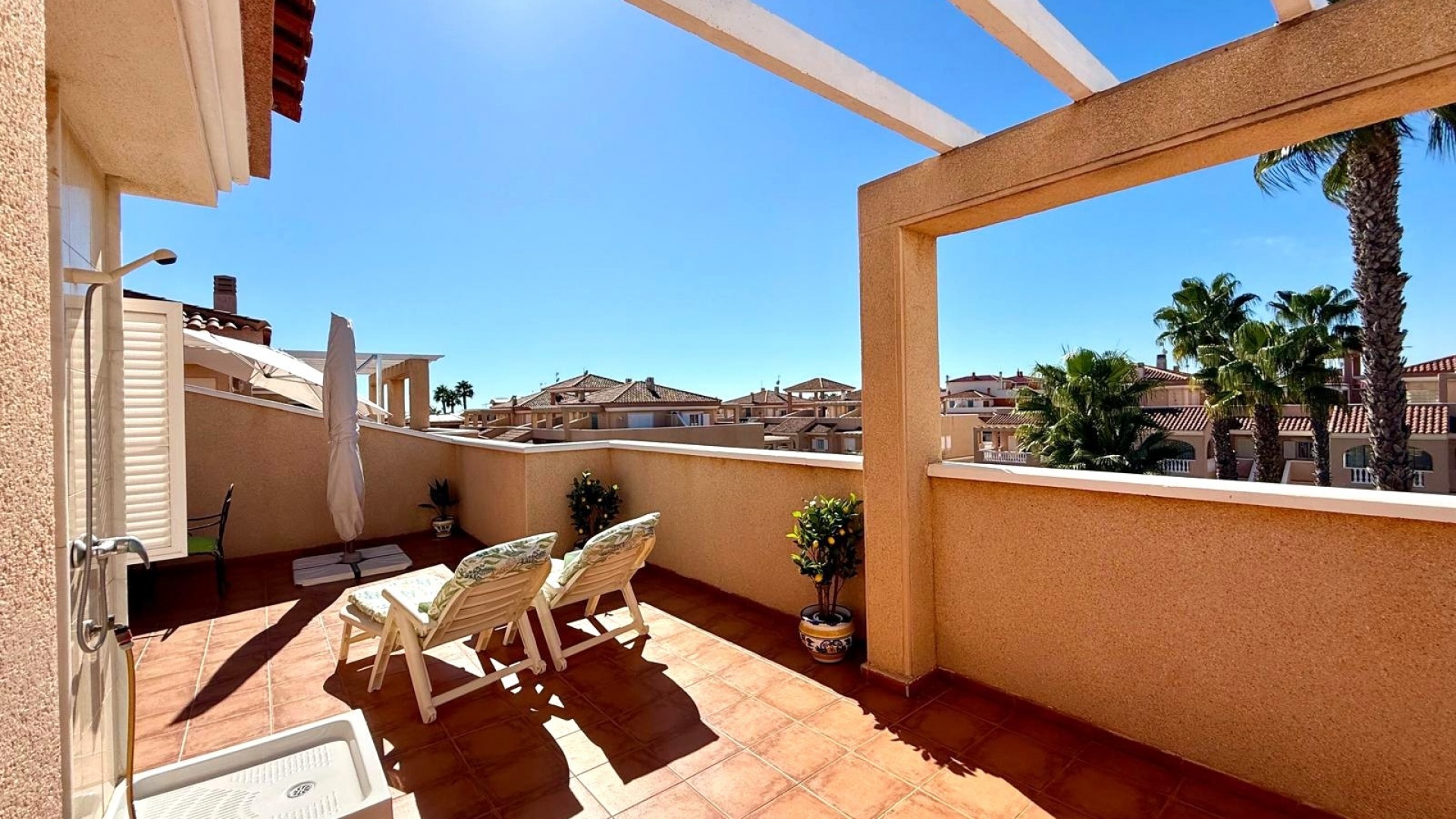 Wederverkoop - Appartement - Playa Flamenca - zeniamar