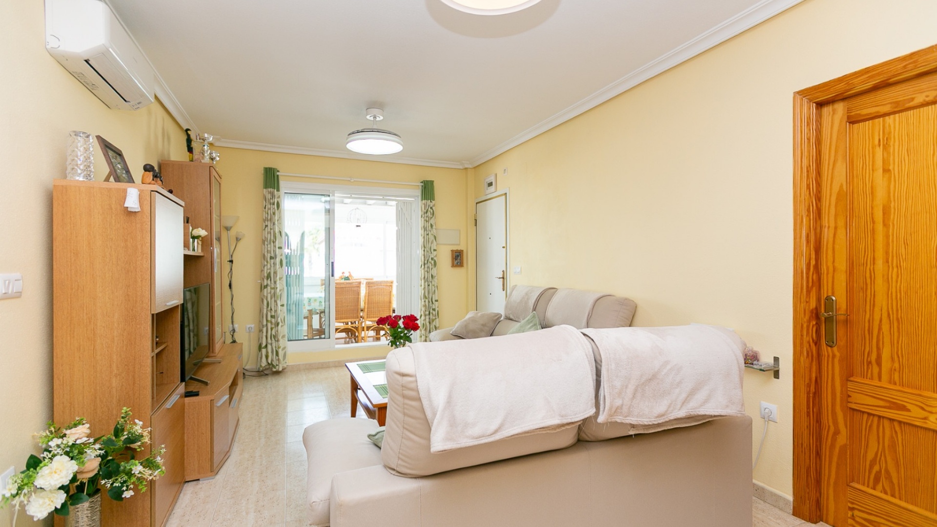 Wederverkoop - Appartement - Playa Flamenca - zeniamar
