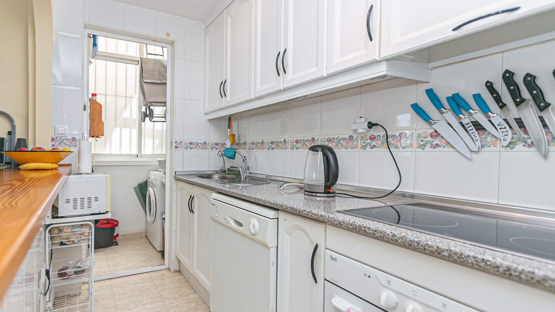 Wederverkoop - Appartement - Playa Flamenca - zeniamar