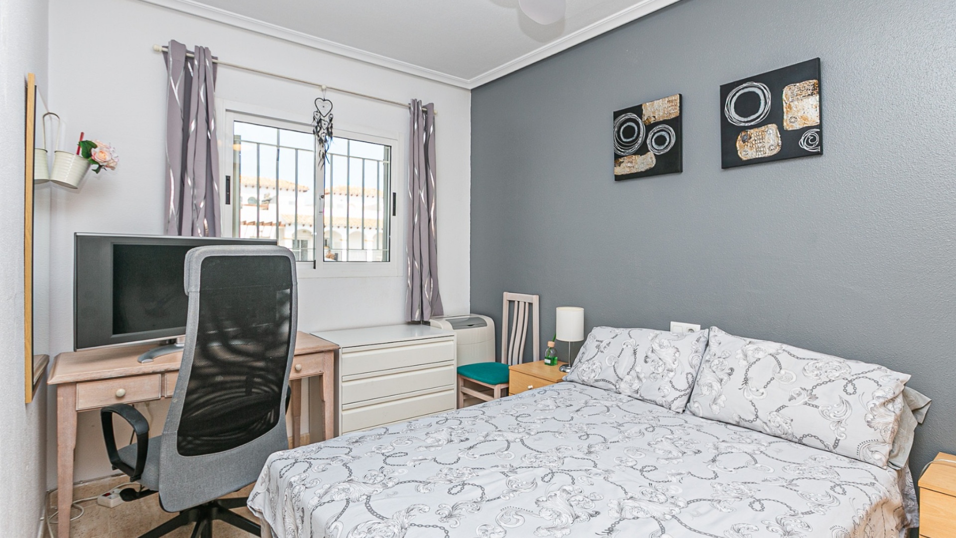 Wederverkoop - Appartement - Playa Flamenca - zeniamar