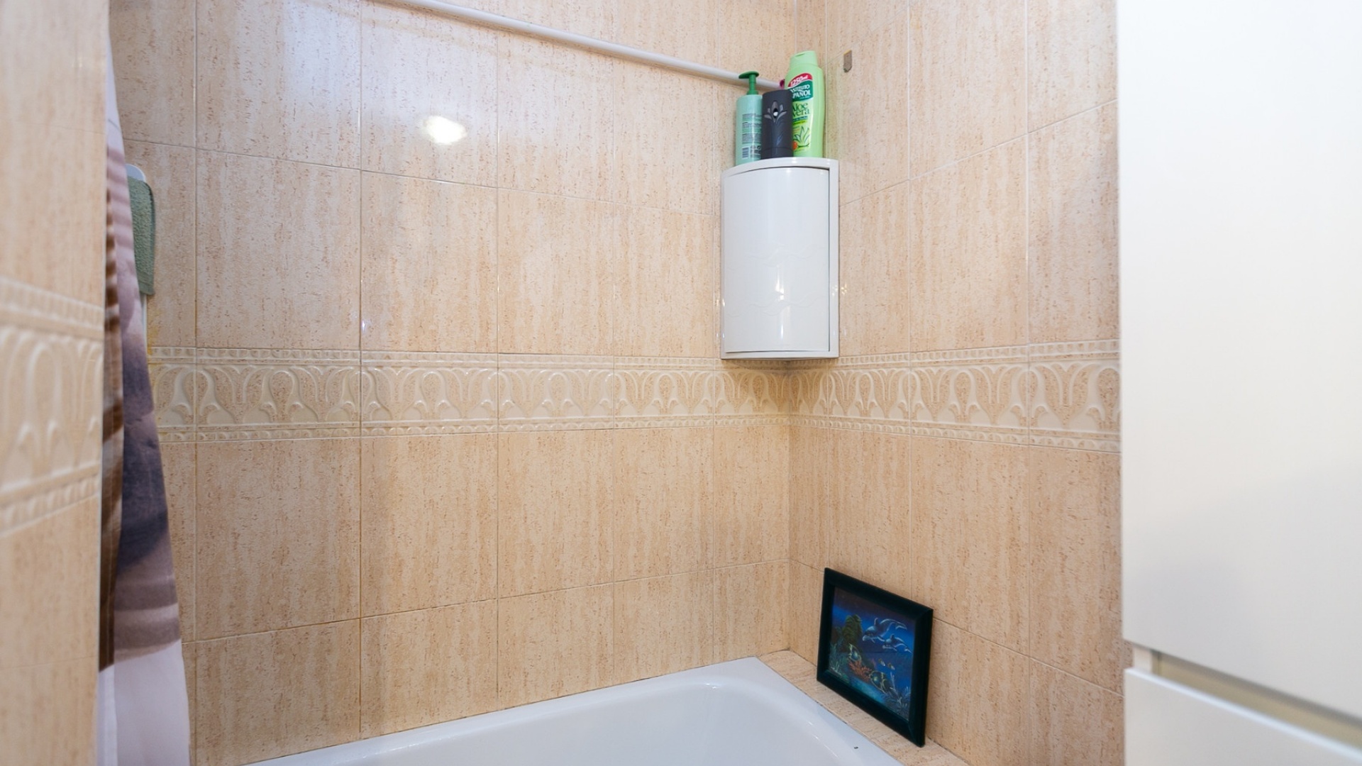 Wederverkoop - Appartement - Playa Flamenca - zeniamar