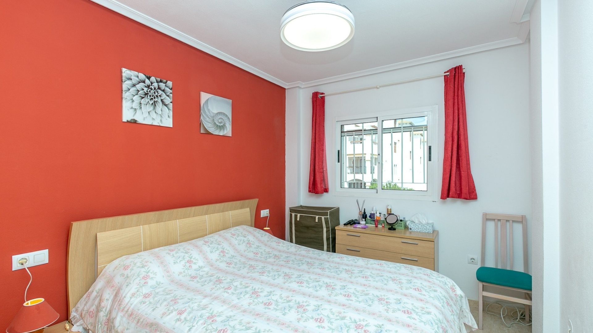 Wederverkoop - Appartement - Playa Flamenca - zeniamar