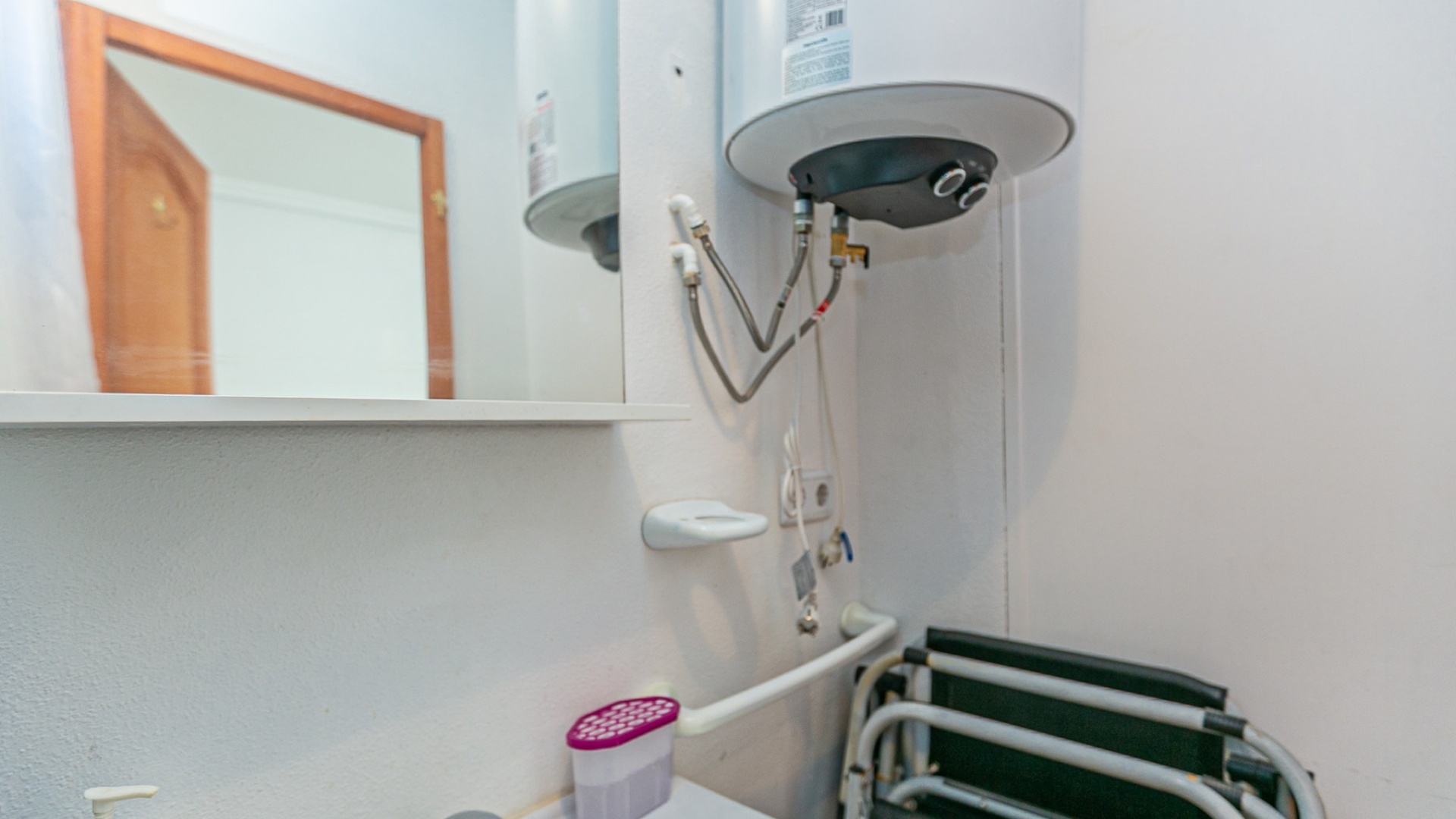 Wederverkoop - Appartement - Playa Flamenca - zeniamar