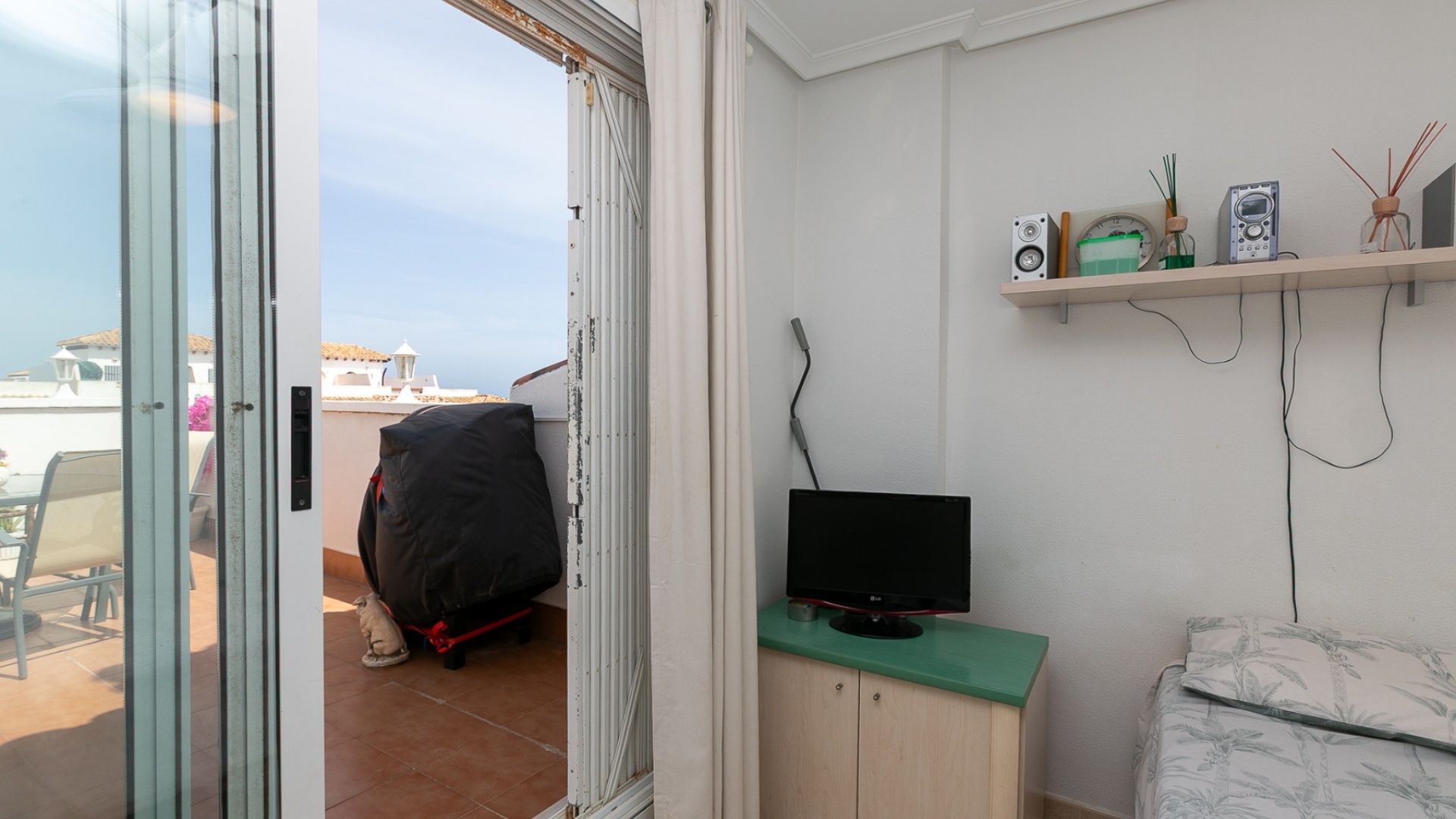 Wederverkoop - Appartement - Playa Flamenca - zeniamar