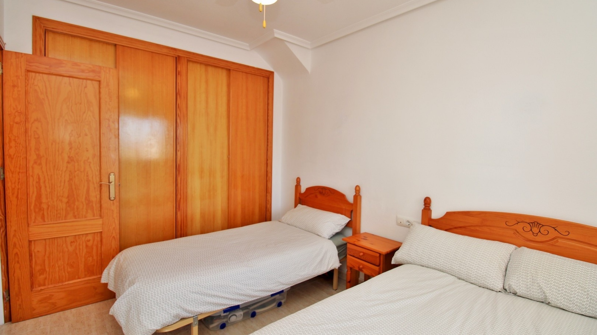 Wederverkoop - Appartement - Playa Flamenca - zeniamar