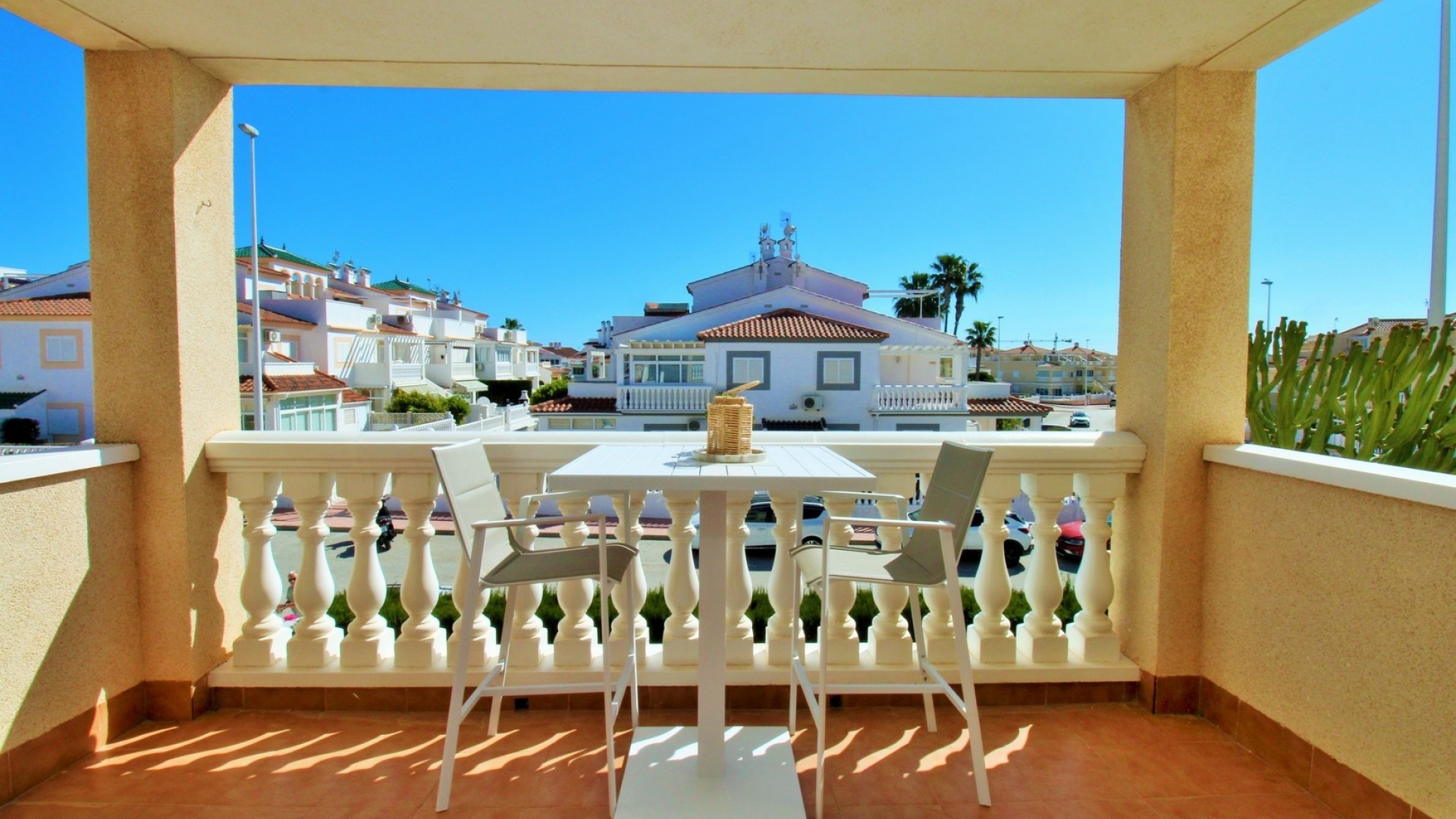 Wederverkoop - Appartement - Playa Flamenca - zeniamar