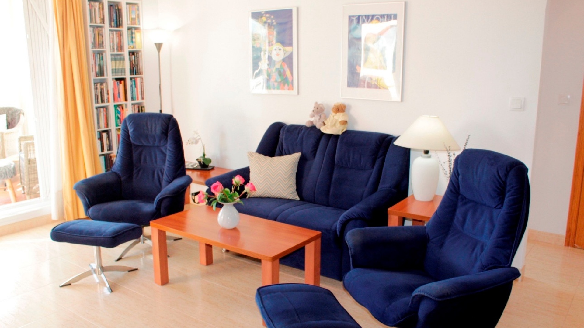 Wederverkoop - Appartement - Playa Flamenca - zeniamar