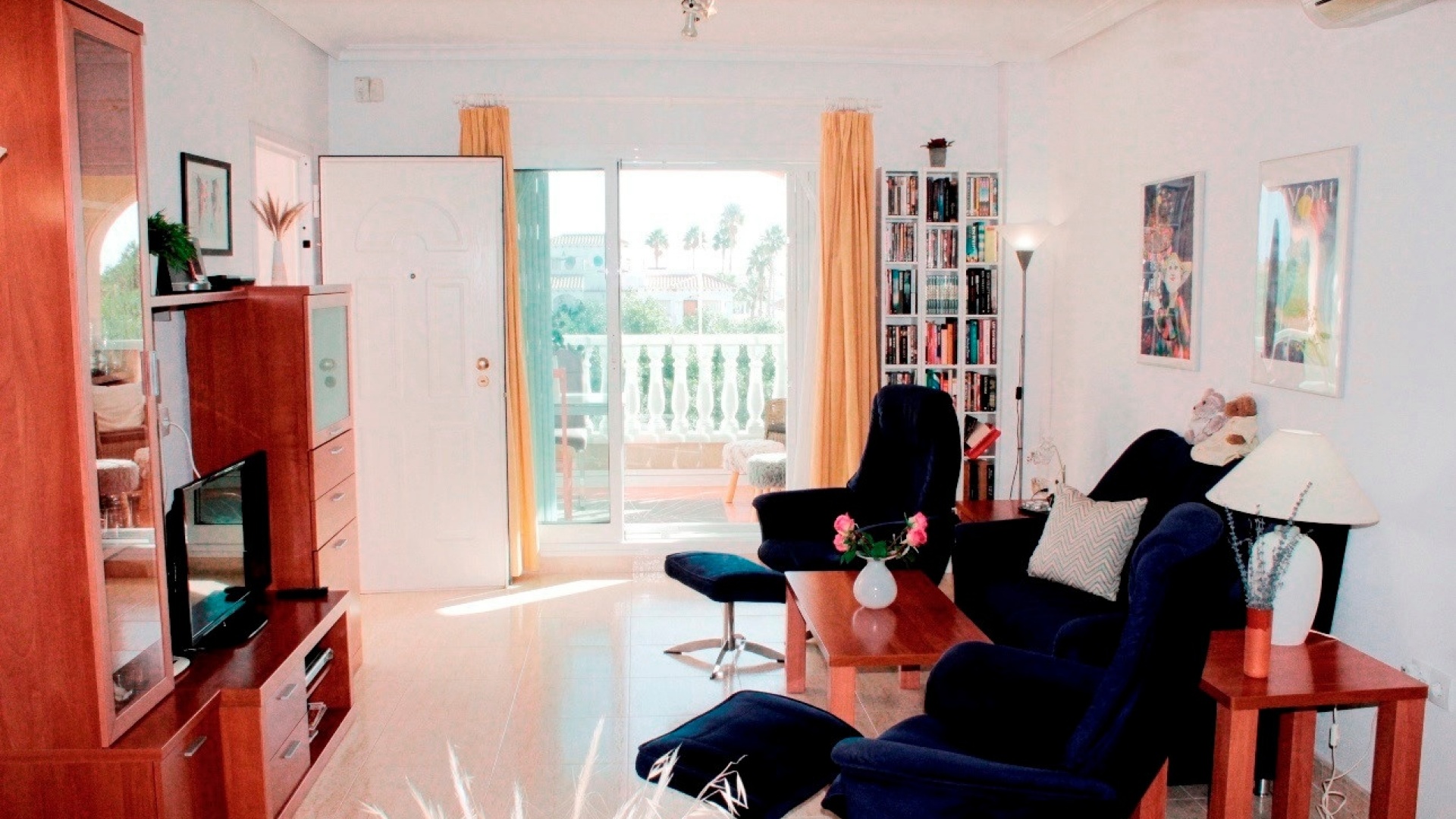 Wederverkoop - Appartement - Playa Flamenca - zeniamar