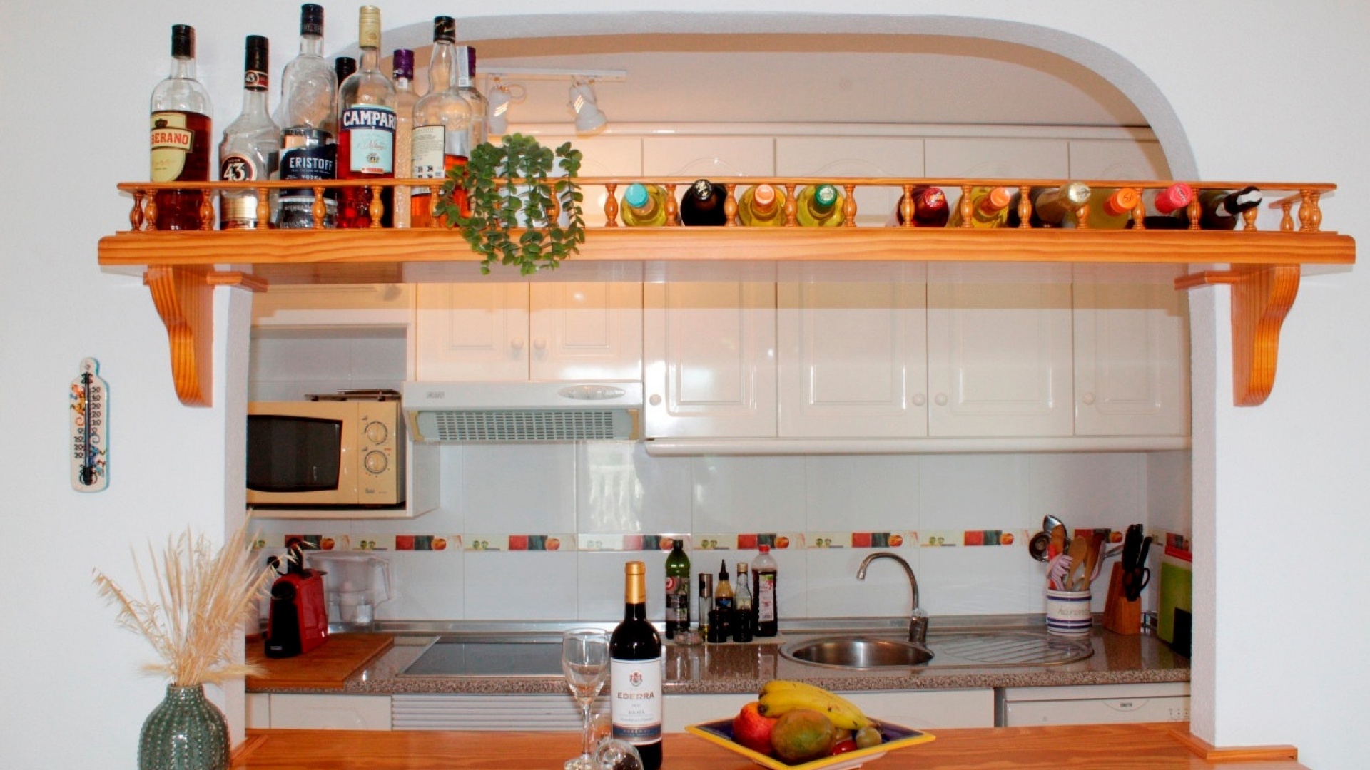 Wederverkoop - Appartement - Playa Flamenca - zeniamar