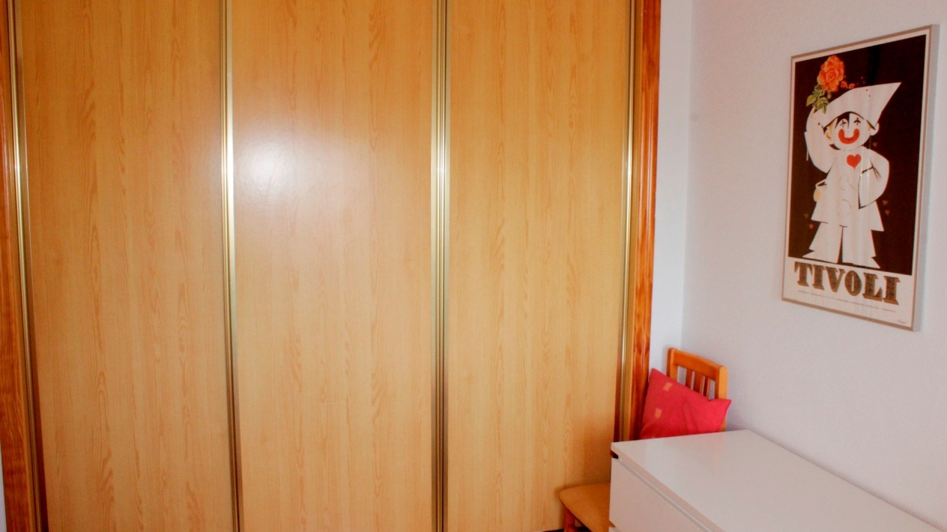 Wederverkoop - Appartement - Playa Flamenca - zeniamar