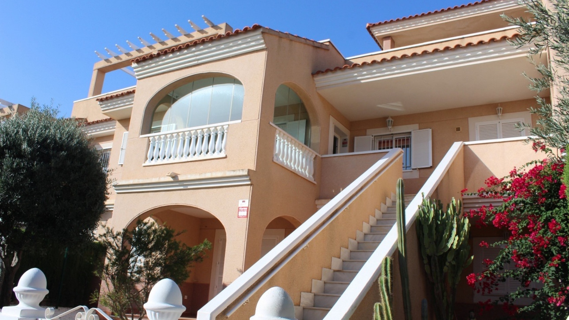 Wederverkoop - Appartement - Playa Flamenca - zeniamar