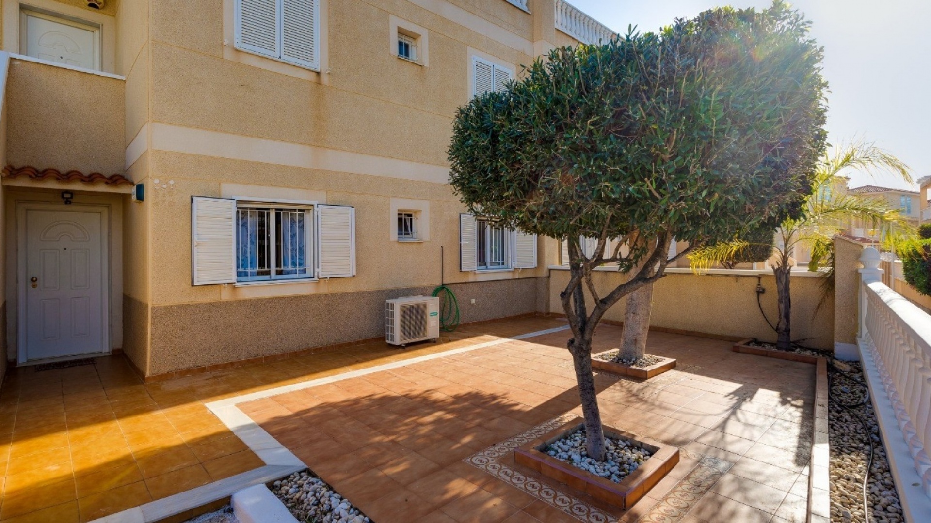 Wederverkoop - Appartement - Playa Flamenca - zeniamar