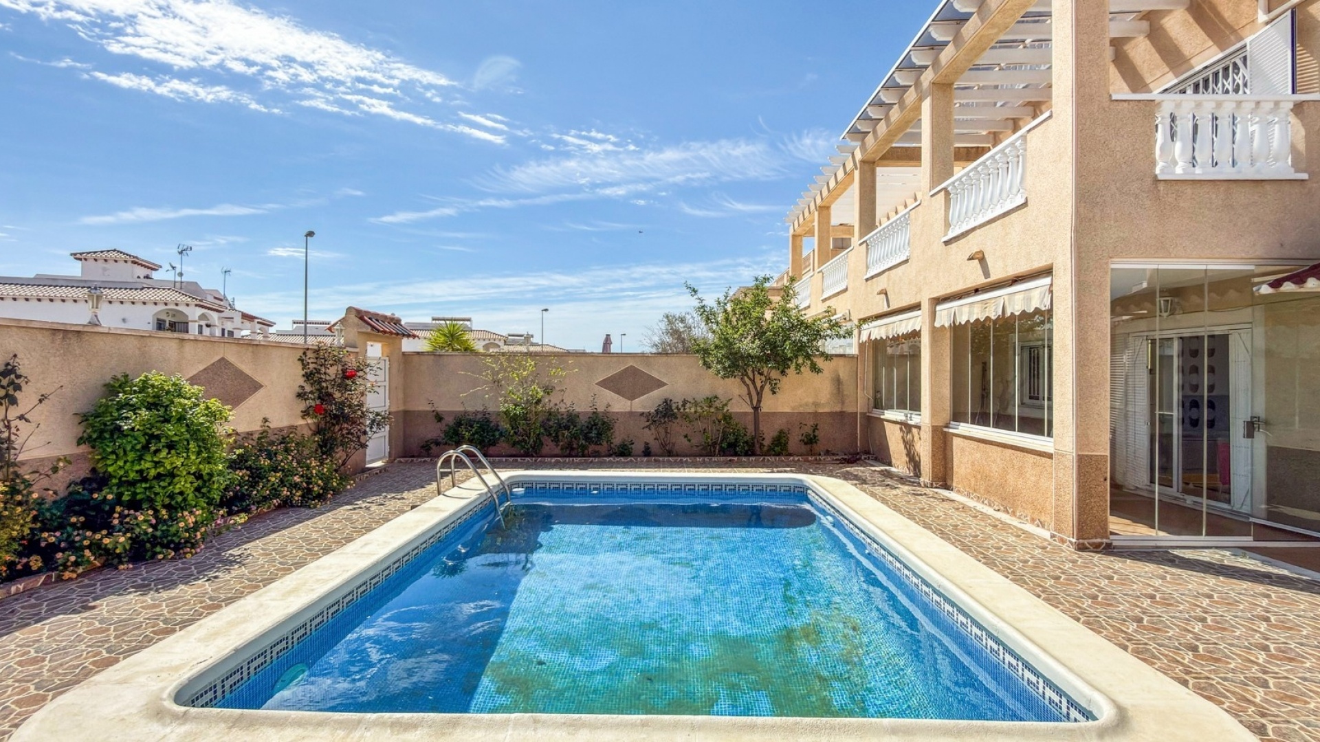 Wederverkoop - Appartement - Playa Flamenca - zeniamar