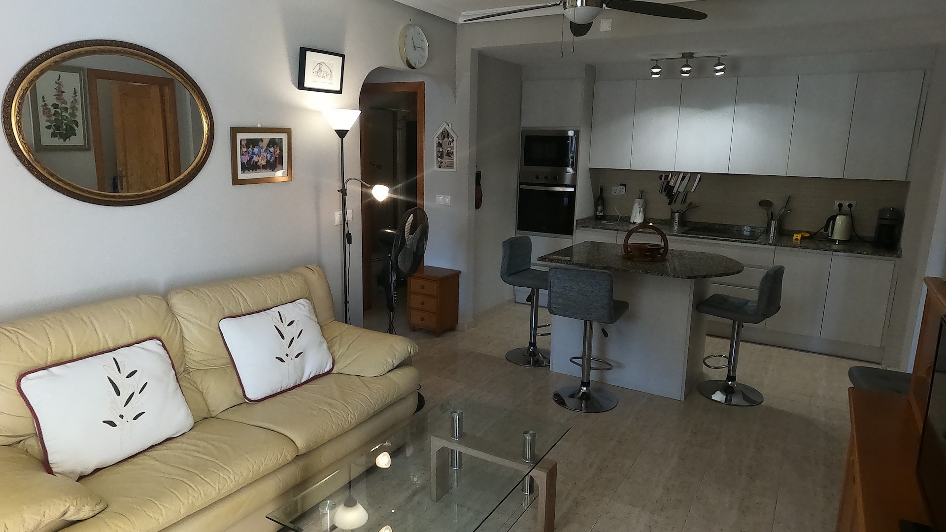 Wederverkoop - Appartement - Playa Flamenca - Zeniamar